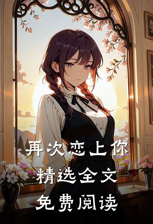 再次恋上你精选全文免费阅读