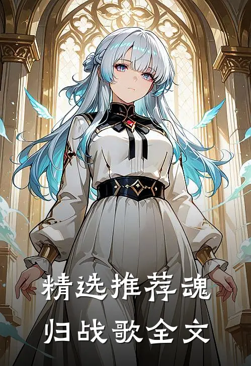 精选推荐魂归战歌全文