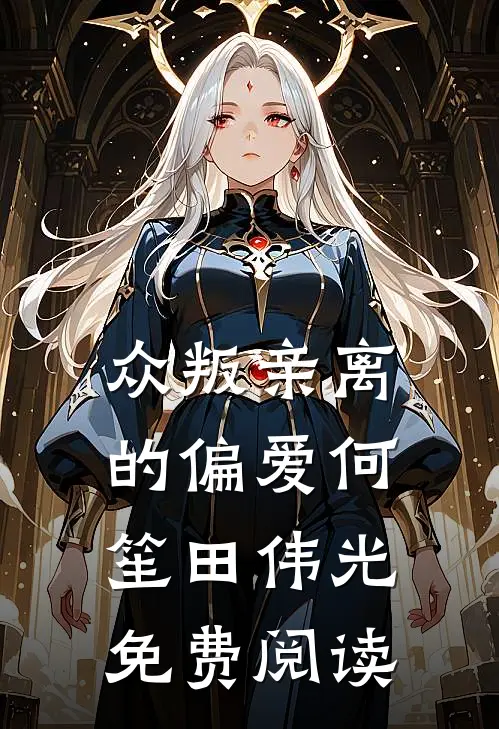 众叛亲离的偏爱何笙田伟光免费阅读