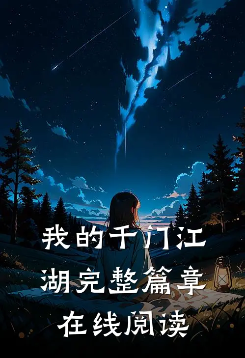 我的千门江湖完整篇章在线阅读