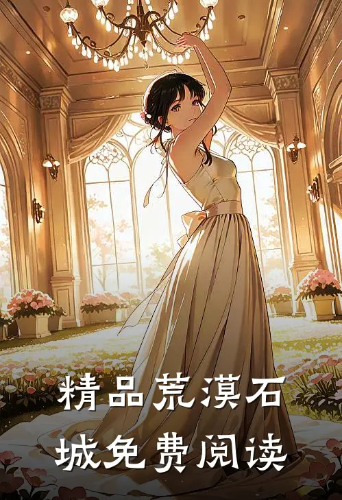 精品荒漠石城免费阅读