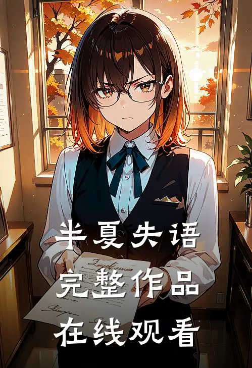 半夏失语完整作品在线观看