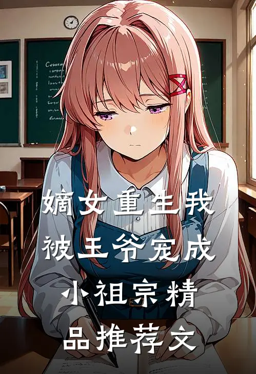 嫡女重生我被王爷宠成小祖宗精品推荐文