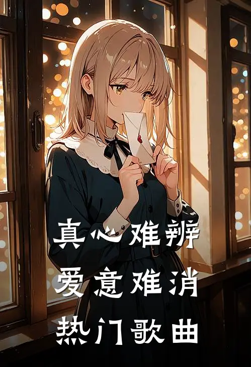 真心难辨爱意难消热门歌曲