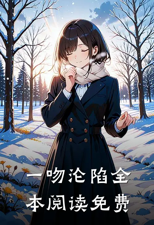 一吻沦陷全本阅读免费