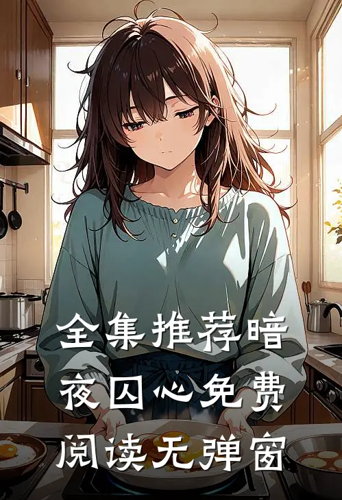 全集推荐暗夜囚心免费阅读无弹窗
