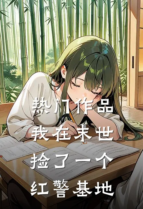 热门作品我在末世捡了一个红警基地