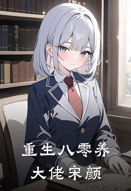 重生八零养大佬宋颜
