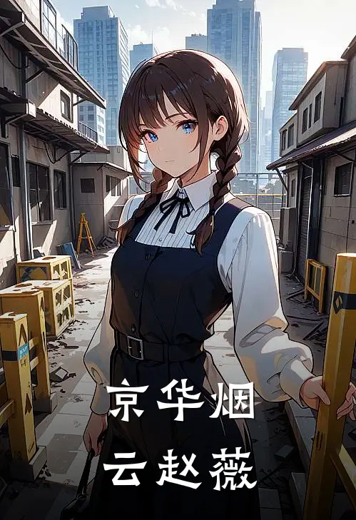 京华烟云赵薇