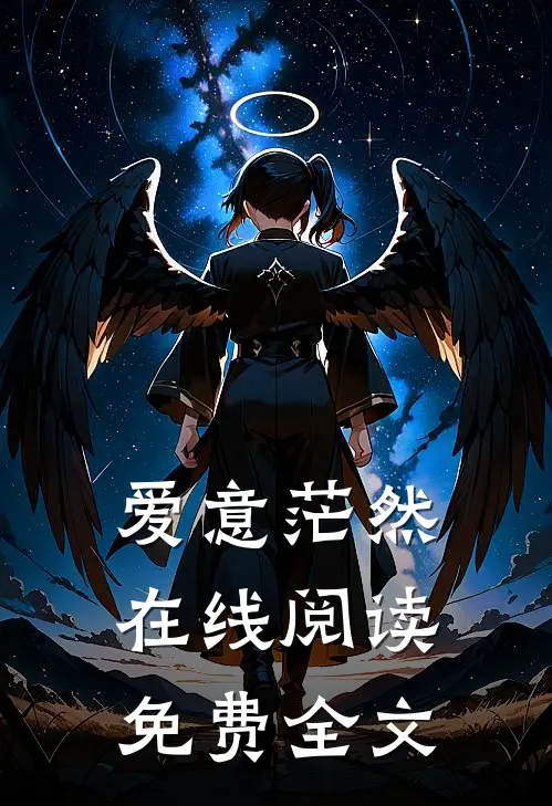爱意茫然在线阅读免费全文