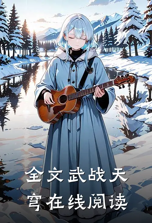 全文武战天穹在线阅读