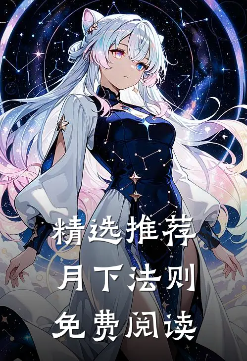 精选推荐月下法则免费阅读