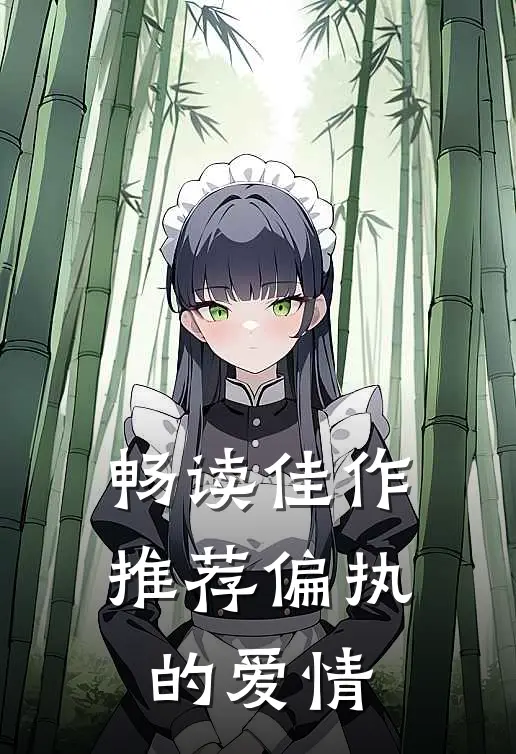 畅读佳作推荐偏执的爱情