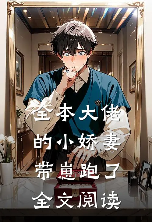 全本大佬的小娇妻带崽跑了全文阅读