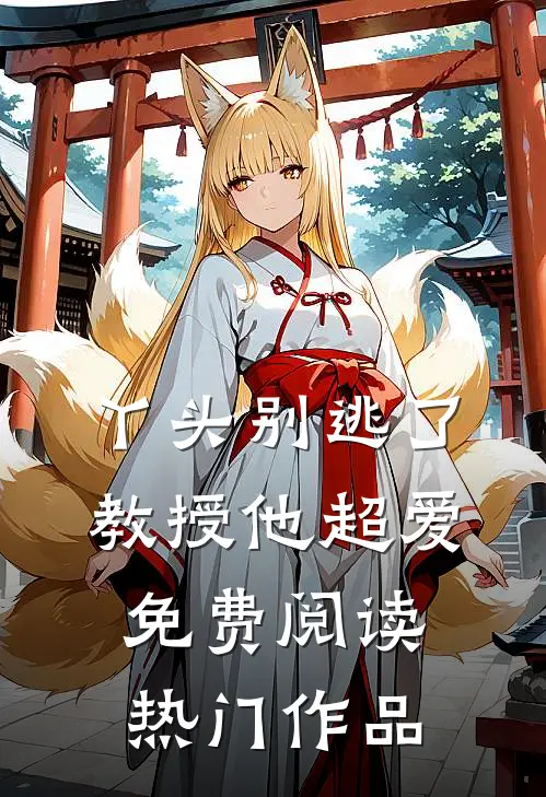 丫头别逃了教授他超爱免费阅读热门作品