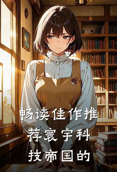 畅读佳作推荐寰宇科技帝国的