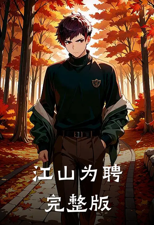 江山为聘完整版