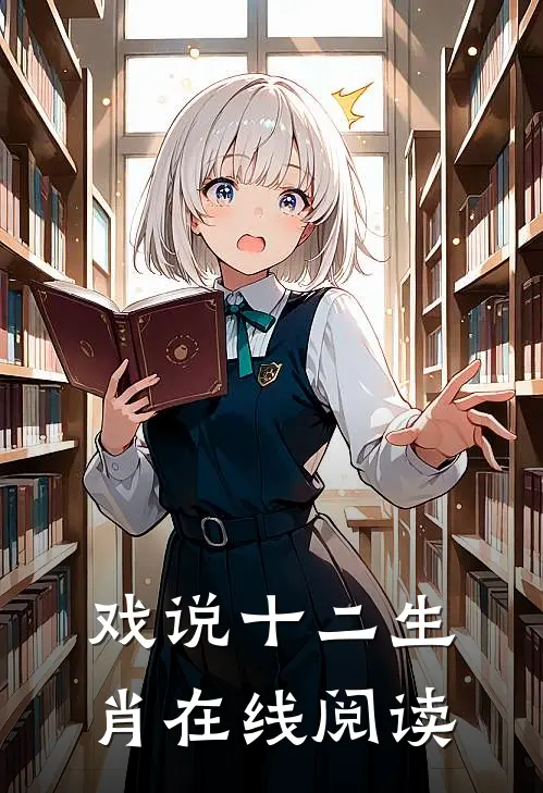 戏说十二生肖在线阅读