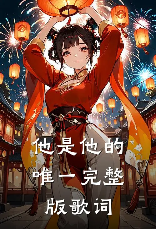 他是他的唯一完整版歌词