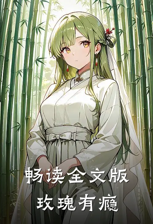 畅读全文版玫瑰有瘾