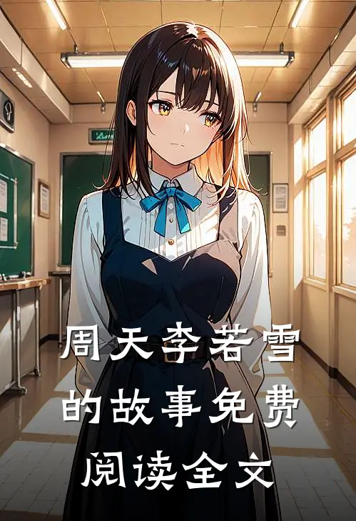 周天李若雪的故事免费阅读全文