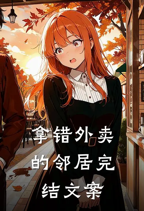 拿错外卖的邻居完结文案