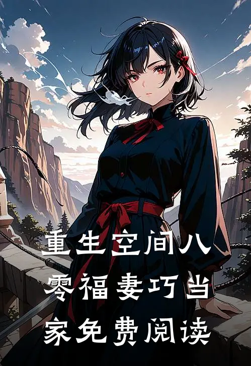 重生空间八零福妻巧当家免费阅读