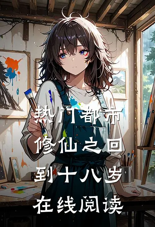 热门都市修仙之回到十八岁在线阅读