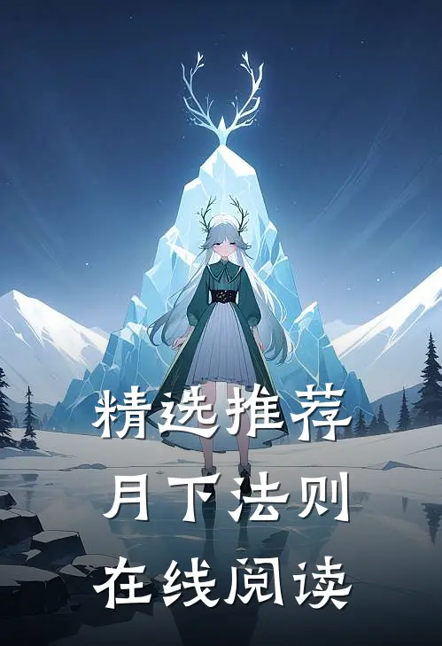 精选推荐月下法则在线阅读