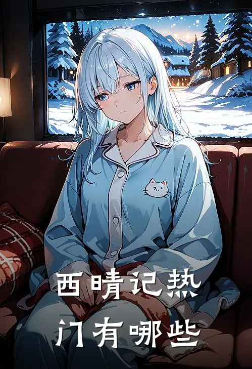 西晴记热门有哪些