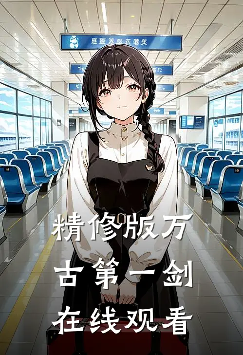 精修版万古第一剑在线观看