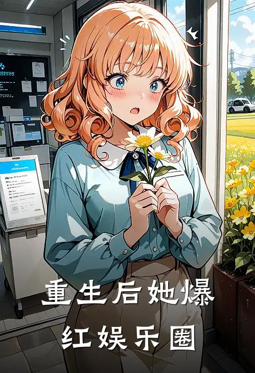 重生后她爆红娱乐圈