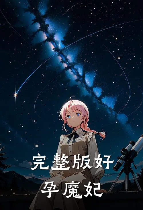 完整版好孕魔妃