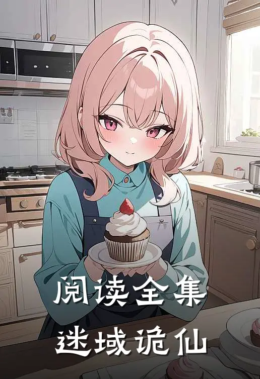 阅读全集迷域诡仙