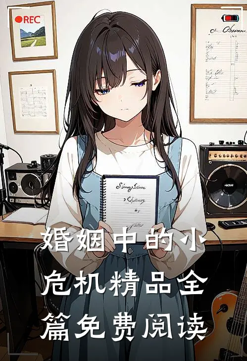 婚姻中的小危机精品全篇免费阅读