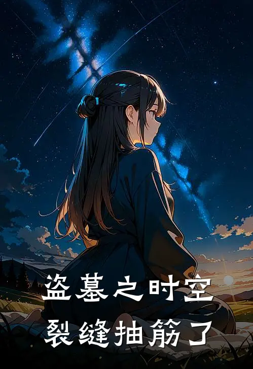 盗墓之时空裂缝抽筋了