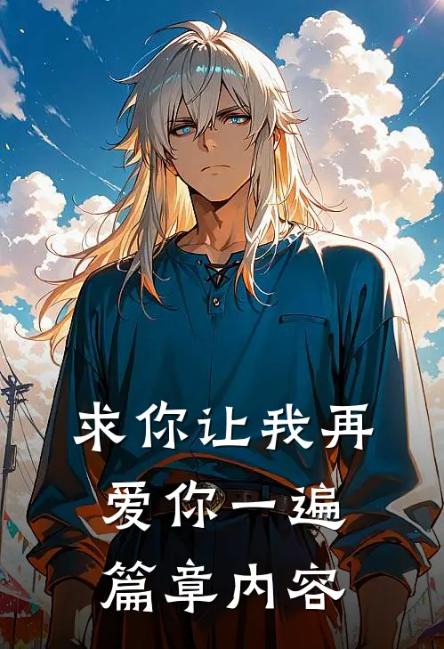求你让我再爱你一遍篇章内容