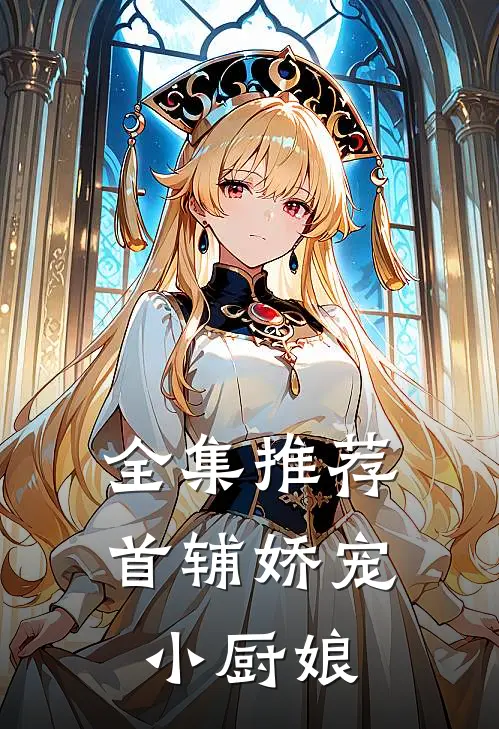 全集推荐首辅娇宠小厨娘