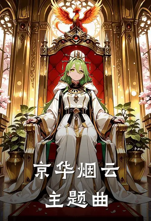 京华烟云主题曲