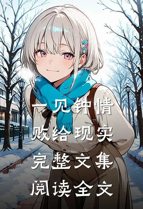 一见钟情败给现实完整文集阅读全文