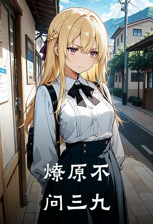 燎原不问三九