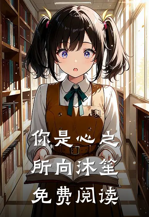 你是心之所向沐笙免费阅读