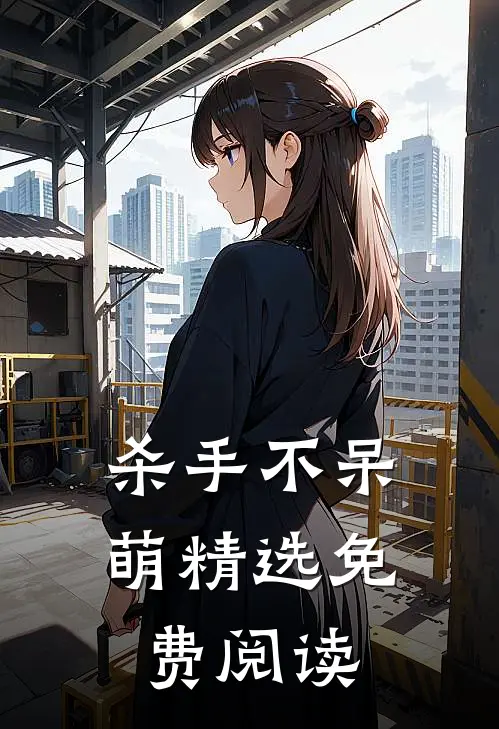 杀手不呆萌精选免费阅读