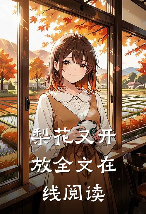 梨花又开放全文在线阅读