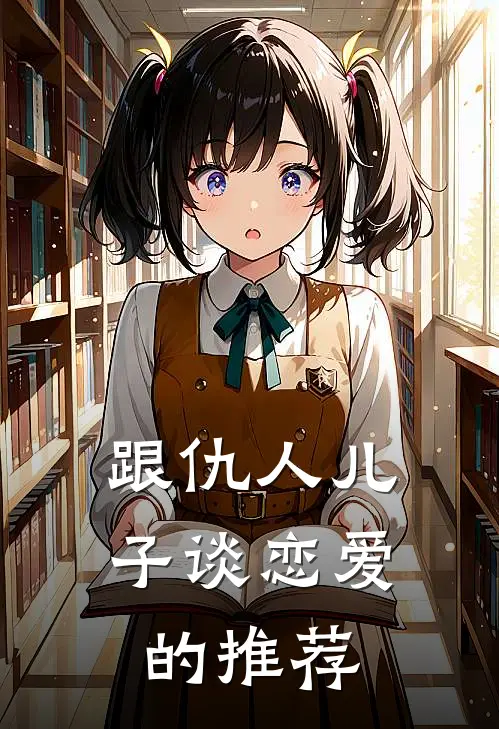 跟仇人儿子谈恋爱的推荐