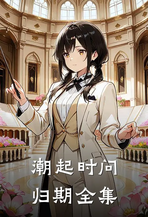 潮起时问归期全集