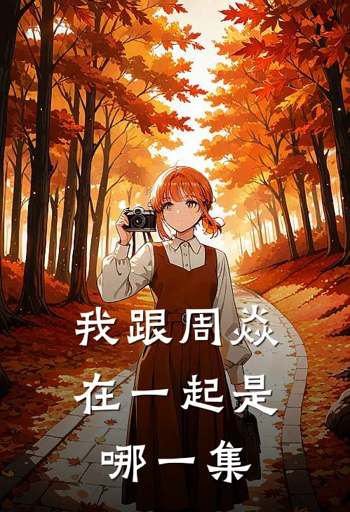 我跟周焱在一起是哪一集