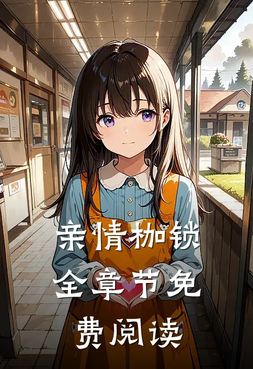 亲情枷锁全章节免费阅读