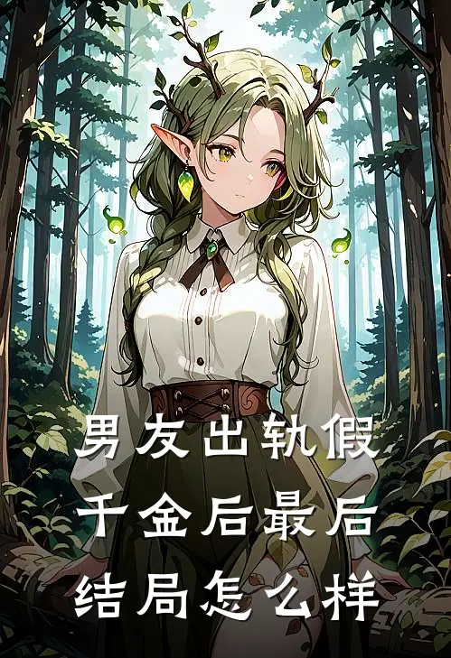 男友出轨假千金后最后结局怎么样