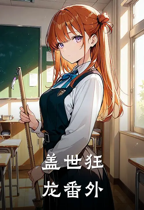 盖世狂龙番外